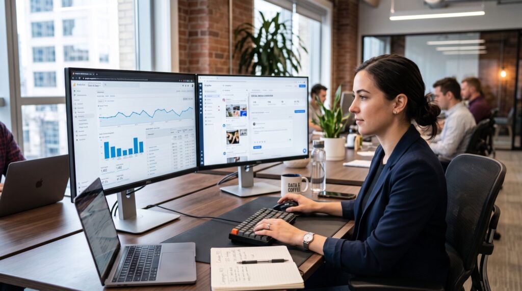 PPC Advertising in 2026: More Leads for Less Budget